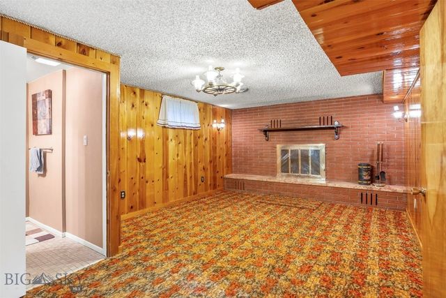 2740 Wharton, Butte, MT 59701