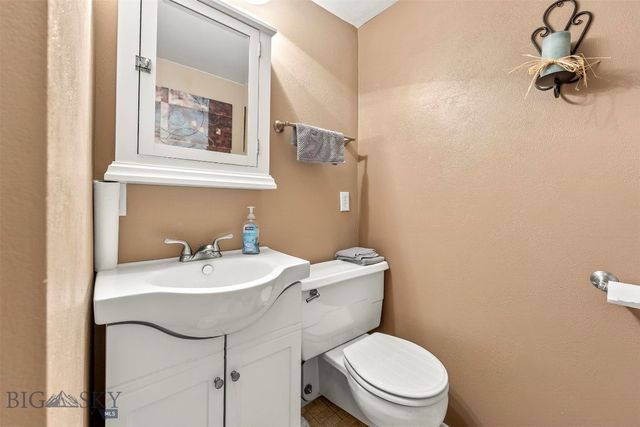 2740 Wharton, Butte, MT 59701