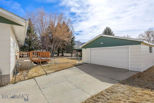 2740 Wharton, Butte, MT 59701