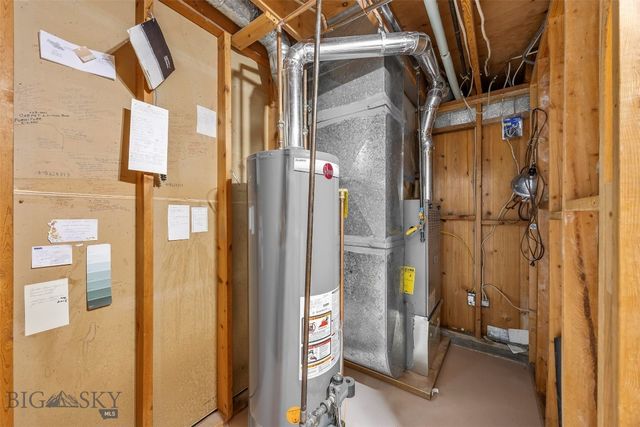 2740 Wharton, Butte, MT 59701