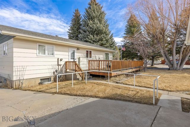 2740 Wharton, Butte, MT 59701