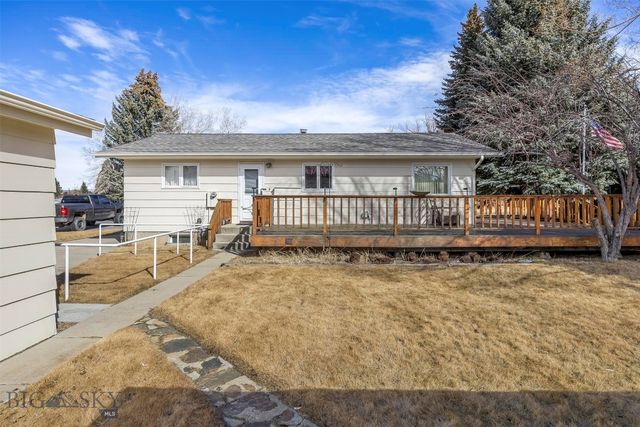 2740 Wharton, Butte, MT 59701