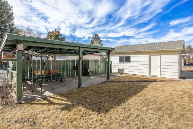 2740 Wharton, Butte, MT 59701