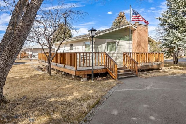 2740 Wharton, Butte, MT 59701