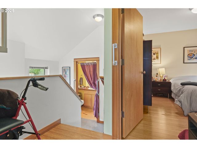 4475 N TRENTON St 101, Portland, OR 97203