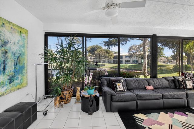 36 Westgate Lane C, Boynton Beach, FL 33436