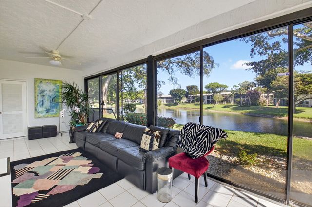 36 Westgate Lane C, Boynton Beach, FL 33436