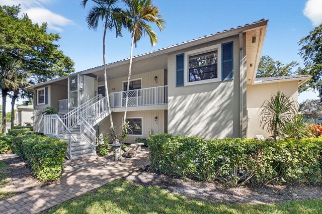 36 Westgate Lane C, Boynton Beach, FL 33436