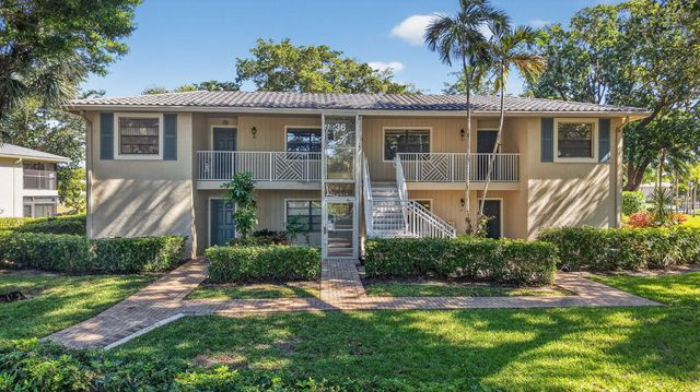 36 Westgate Lane C, Boynton Beach, FL 33436