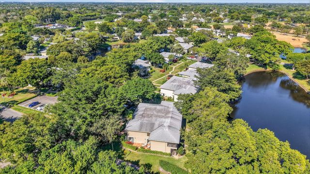 36 Westgate Lane C, Boynton Beach, FL 33436