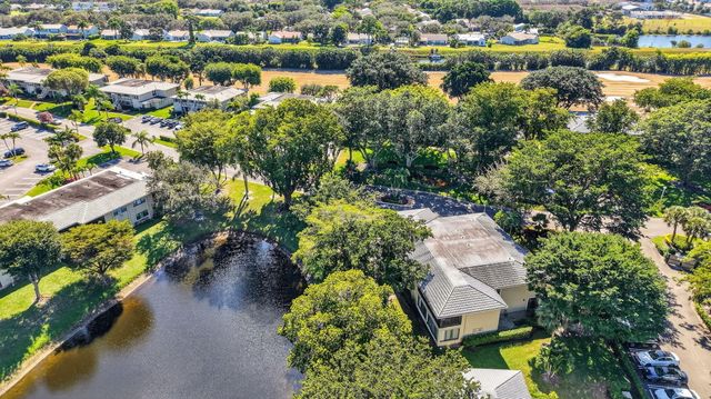 36 Westgate Lane C, Boynton Beach, FL 33436