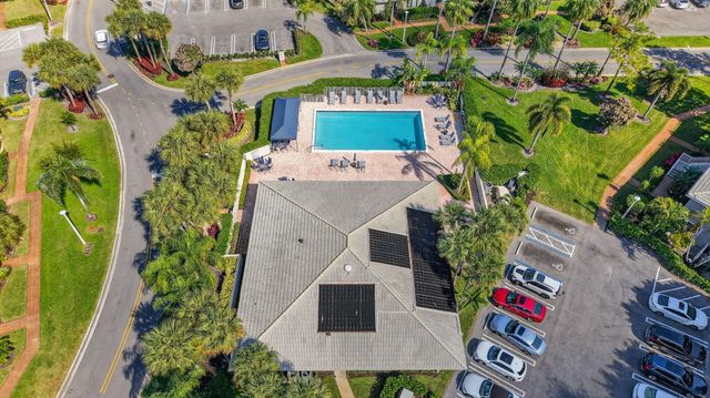 36 Westgate Lane C, Boynton Beach, FL 33436