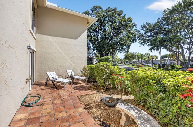 36 Westgate Lane C, Boynton Beach, FL 33436