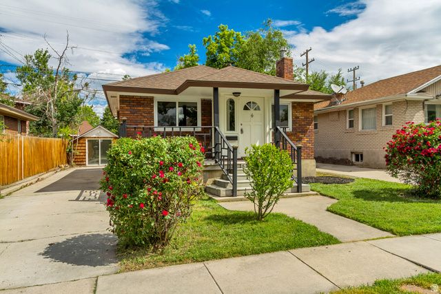523 E WILMINGTON AVE, Salt Lake City, UT 84106