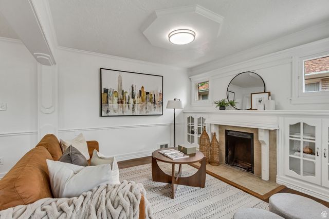 523 E WILMINGTON AVE, Salt Lake City, UT 84106
