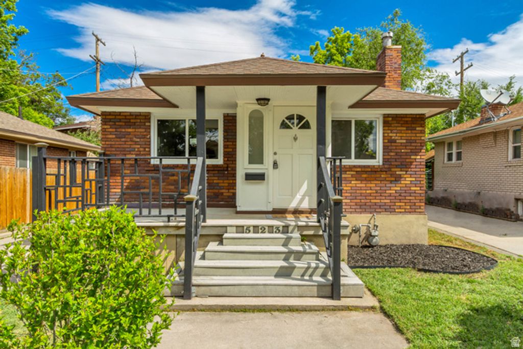 523 E WILMINGTON AVE, Salt Lake City, UT 84106