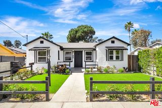 10509 Wilsey Avenue, Tujunga (los Angeles), CA 91042