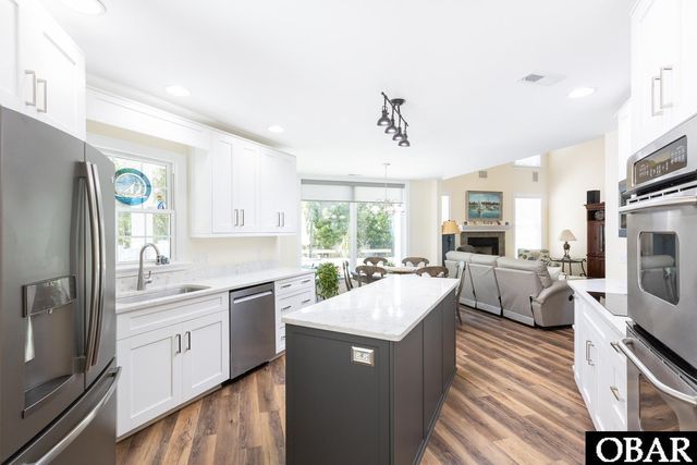 830 Hunt Club Drive Lot 387R, Corolla, NC 27927