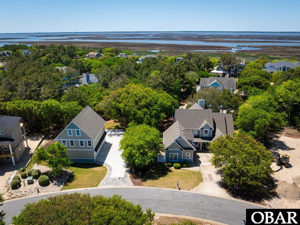 830 Hunt Club Drive Lot 387R, Corolla, NC 27927