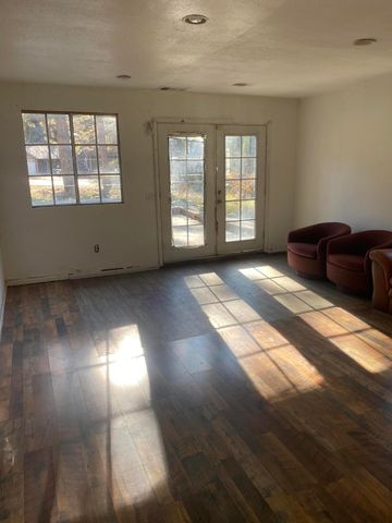 1005 Melody Lane, California Hot Springs, CA 93207