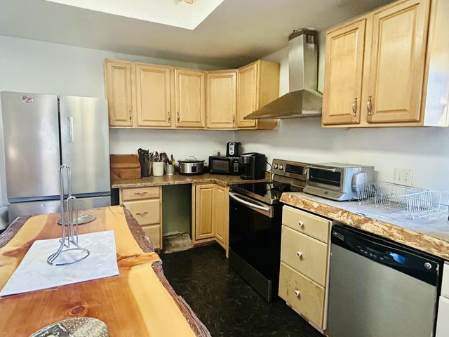 1005 Melody Lane, California Hot Springs, CA 93207