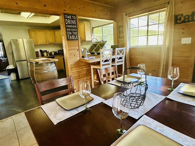 1005 Melody Lane, California Hot Springs, CA 93207