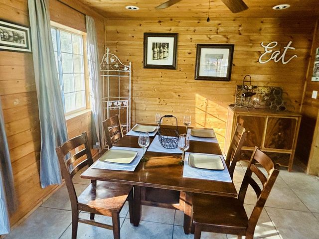 1005 Melody Lane, California Hot Springs, CA 93207