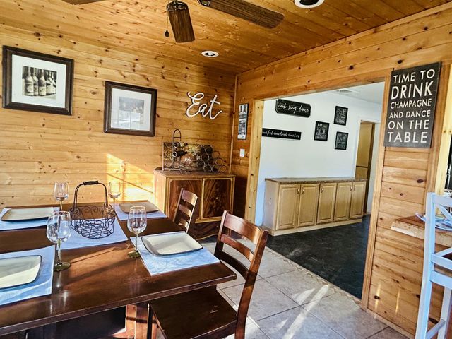 1005 Melody Lane, California Hot Springs, CA 93207