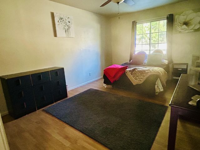 1005 Melody Lane, California Hot Springs, CA 93207