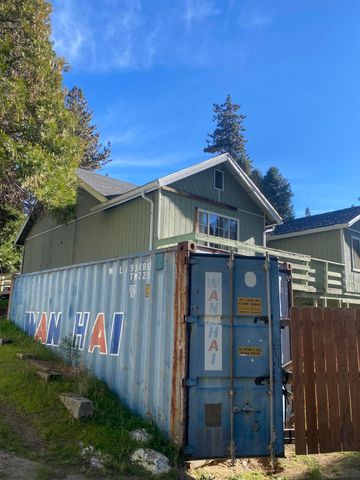 1005 Melody Lane, California Hot Springs, CA 93207