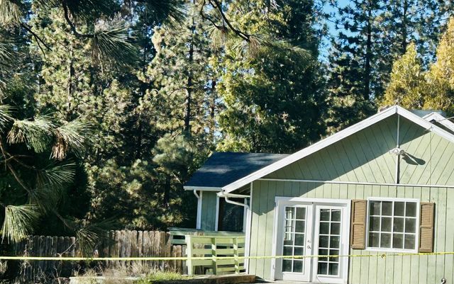 1005 Melody Lane, California Hot Springs, CA 93207