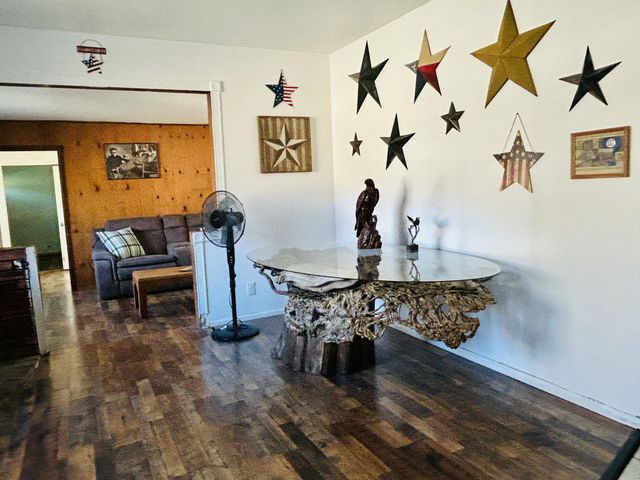 1005 Melody Lane, California Hot Springs, CA 93207