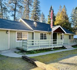 1005 Melody Lane, California Hot Springs, CA 93207