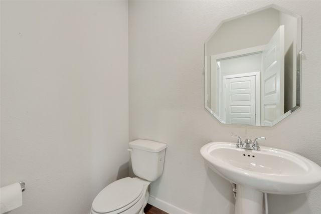 2637 Sonnier Circle, Royse City, TX 75189