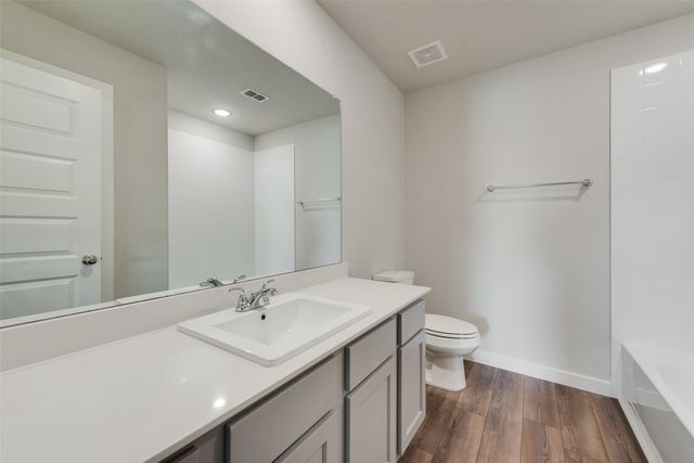 2637 Sonnier Circle, Royse City, TX 75189