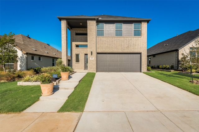 2637 Sonnier Circle, Royse City, TX 75189