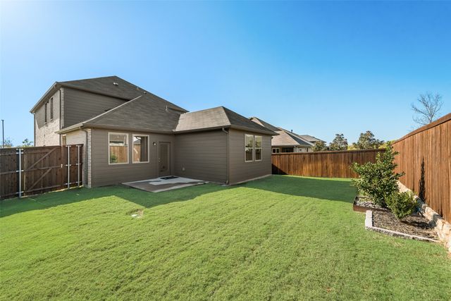 2637 Sonnier Circle, Royse City, TX 75189