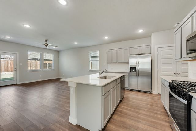 2637 Sonnier Circle, Royse City, TX 75189