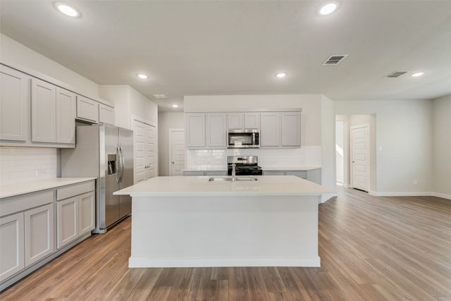 2637 Sonnier Circle, Royse City, TX 75189
