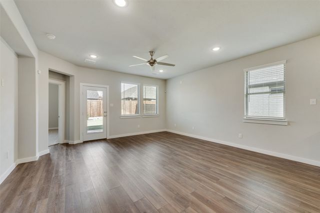 2637 Sonnier Circle, Royse City, TX 75189