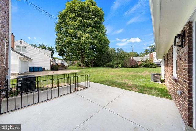 1101 WEBSTER DR, Wilmington, DE 19803
