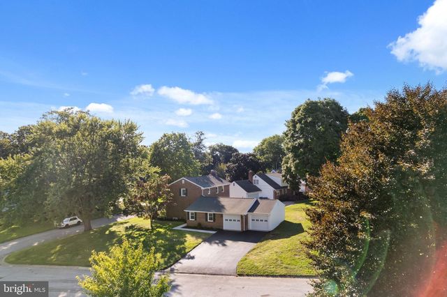 1101 WEBSTER DR, Wilmington, DE 19803