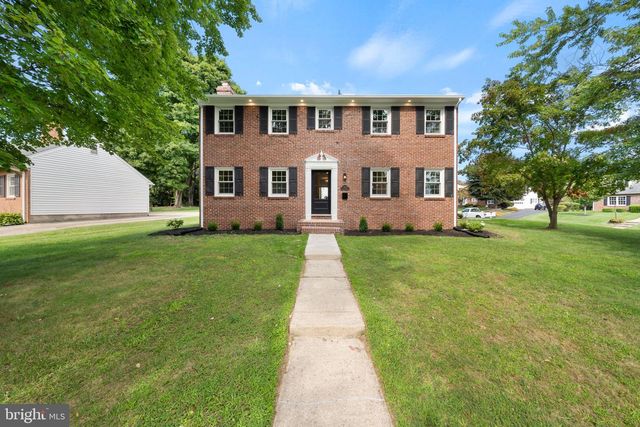 1101 WEBSTER DR, Wilmington, DE 19803