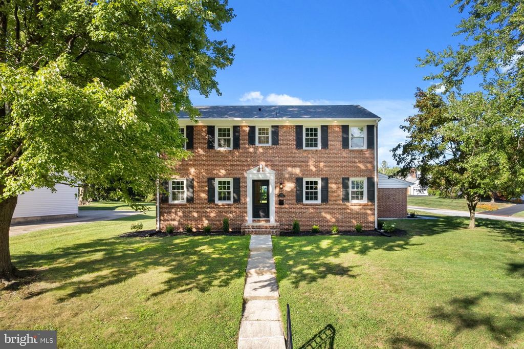 1101 WEBSTER DR, WILMINGTON, DE 19803 — photo 2