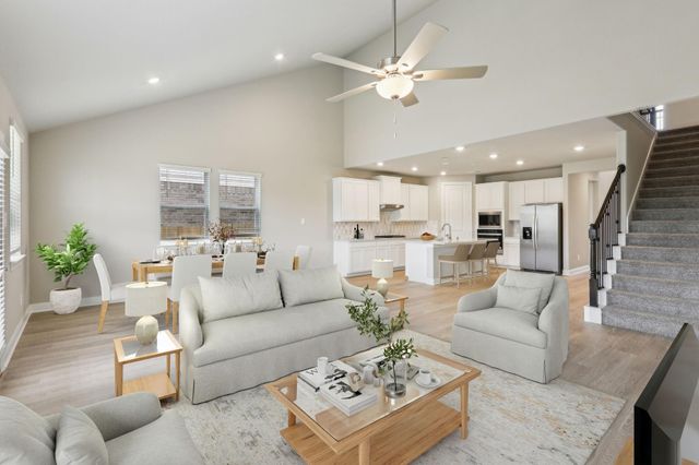 2826 Duchess Drive, Rosenberg, TX 77471