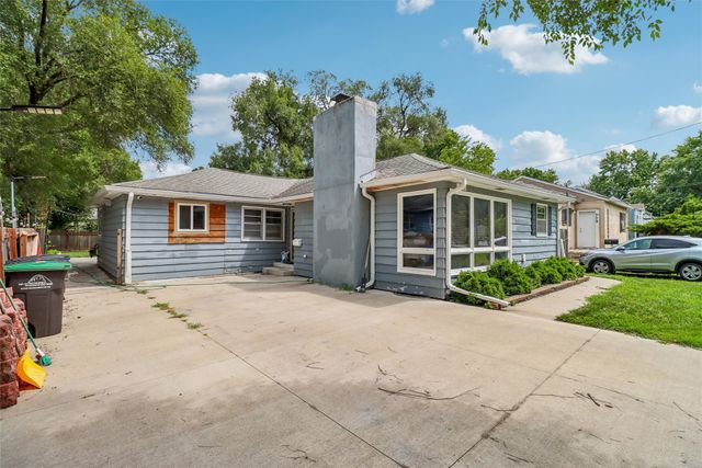 3113 Amherst Street, Des Moines, IA 50313