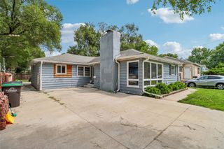 3113 Amherst Street, Des Moines, IA 50313