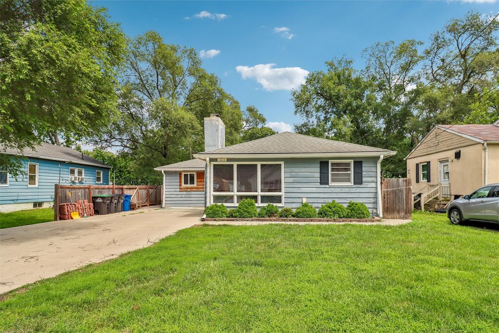 3113 Amherst Street, Des Moines, IA 50313