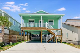199 Flounder Dr, Port Aransas, TX 78373