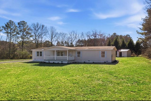 115 Bank of Dalton Drive, Cohutta, GA 30710